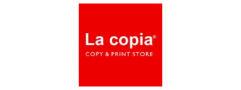 Lacopia Print